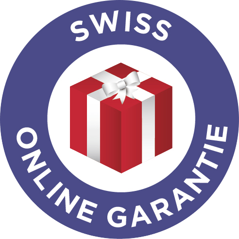 SwissOnlineGarantieLogo